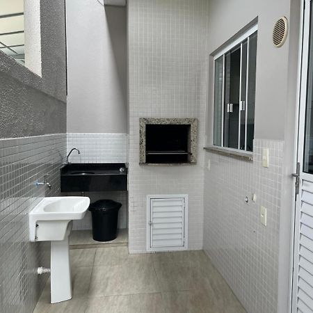 Apartamento Fatima Para Familia Apartment Balneário Camboriú Exterior foto