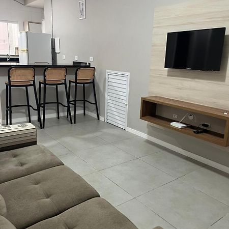 Apartamento Fatima Para Familia Apartment Balneário Camboriú Exterior foto