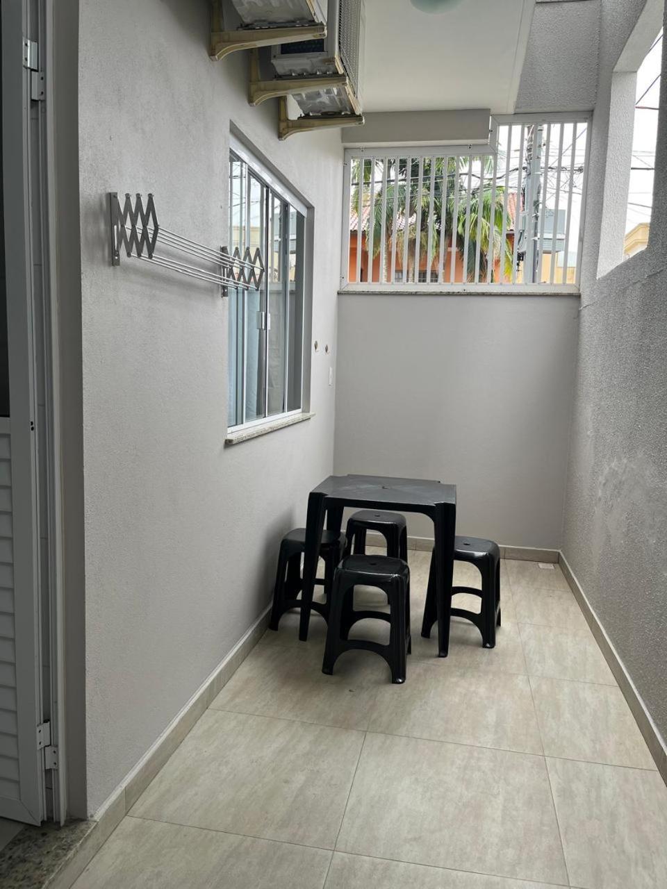 Apartamento Fatima Para Familia Apartment Balneário Camboriú Exterior foto