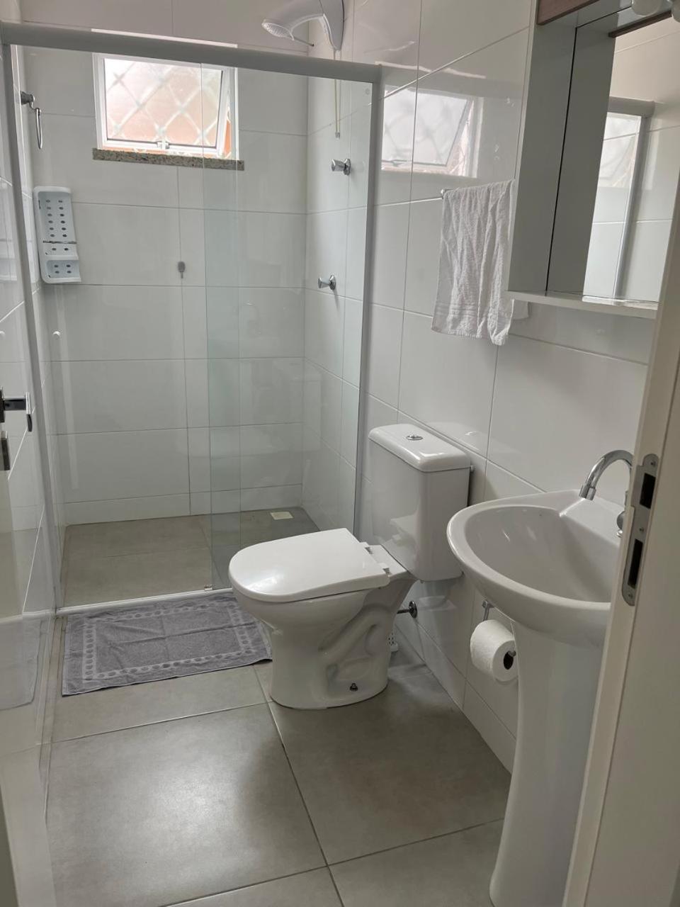 Apartamento Fatima Para Familia Apartment Balneário Camboriú Exterior foto