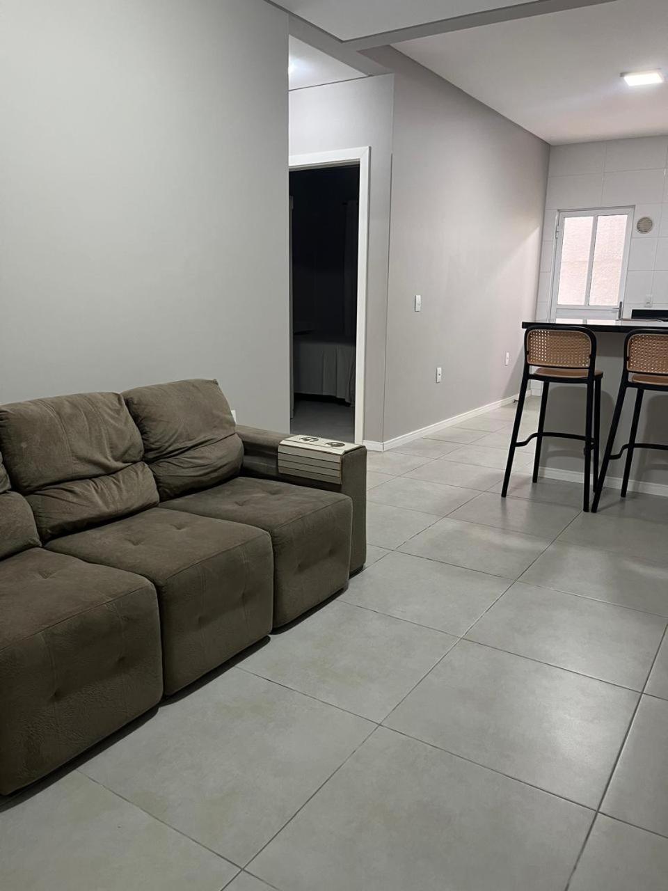 Apartamento Fatima Para Familia Apartment Balneário Camboriú Exterior foto